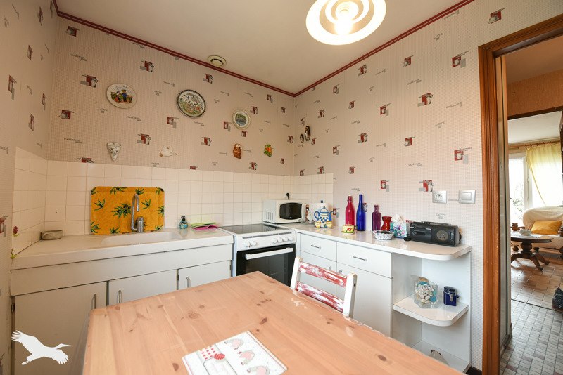 Vente Maison VEUZAIN SUR LOIRE - 4 pièces -76 m² - (41150)