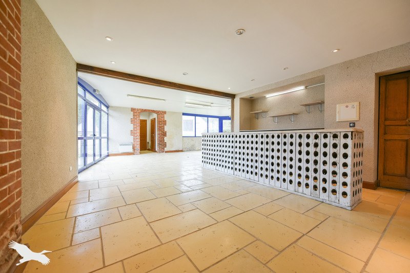 Vente Maison MESLAND - 14 pièces -500 m² - (41150)
