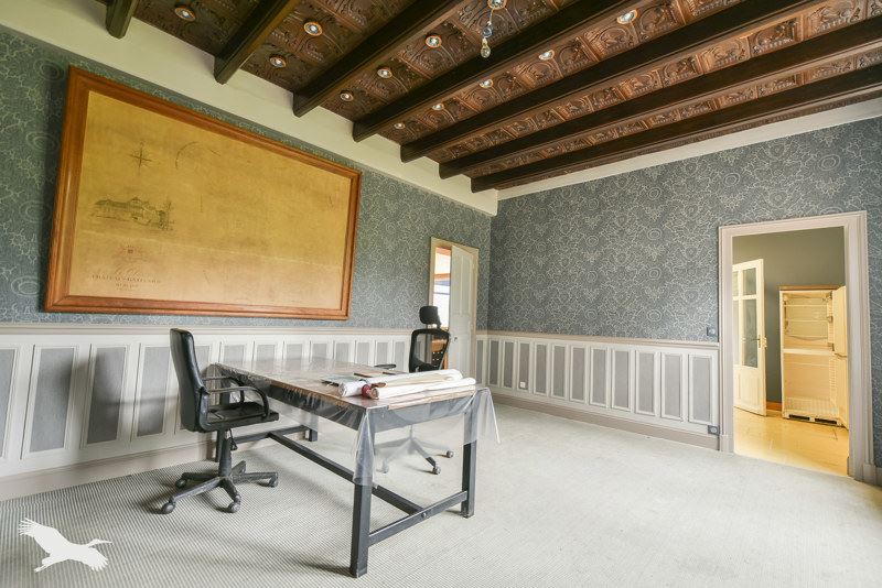Vente Maison MESLAND - 14 pièces -500 m² - (41150)