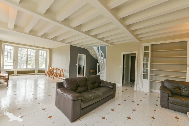 Vente Maison MESLAND - 14 pièces -500 m² - (41150)