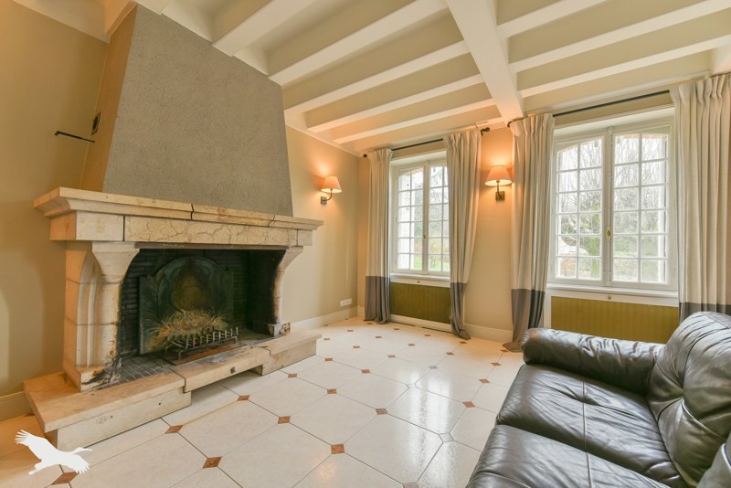 Vente Maison MESLAND - 14 pièces -500 m² - (41150)