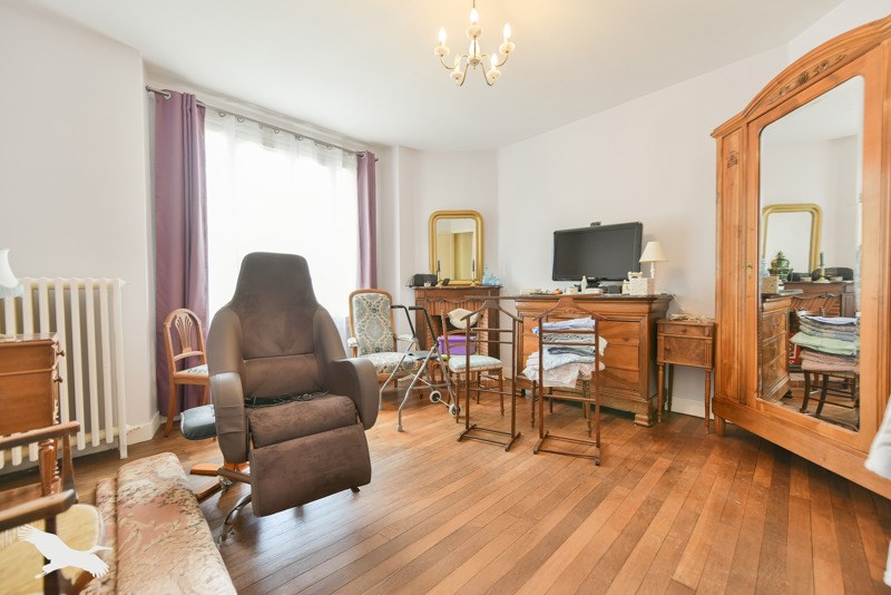Vente Maison VEUZAIN SUR LOIRE - 5 pièces -108 m² - (41150)