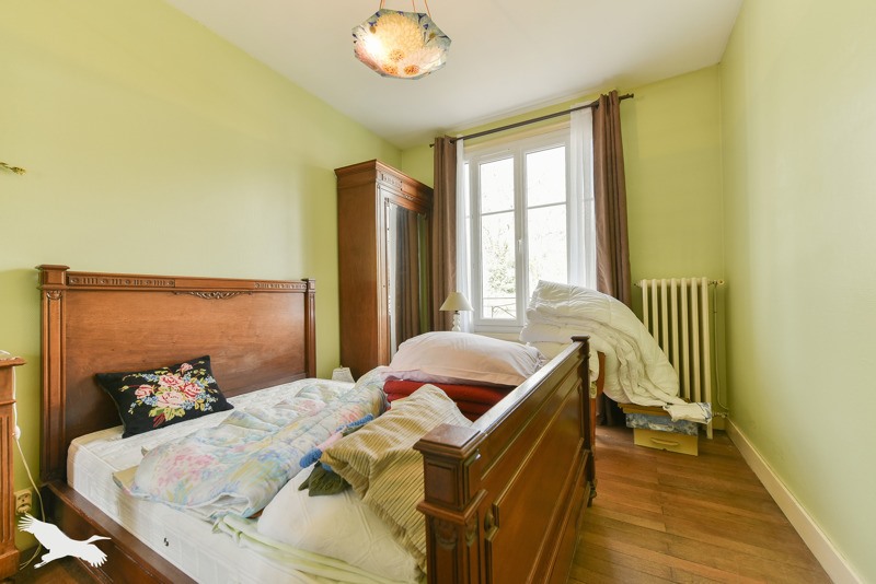 Vente Maison VEUZAIN SUR LOIRE - 5 pièces -108 m² - (41150)