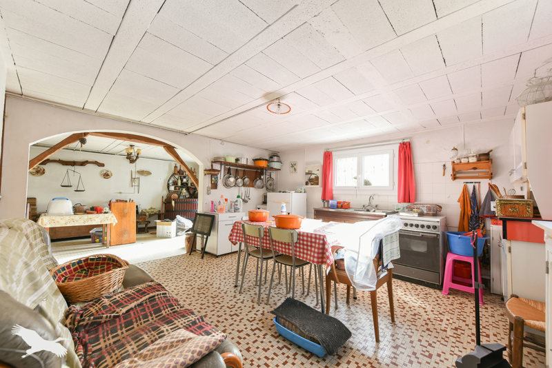Vente Maison VEUZAIN SUR LOIRE - 5 pièces -108 m² - (41150)