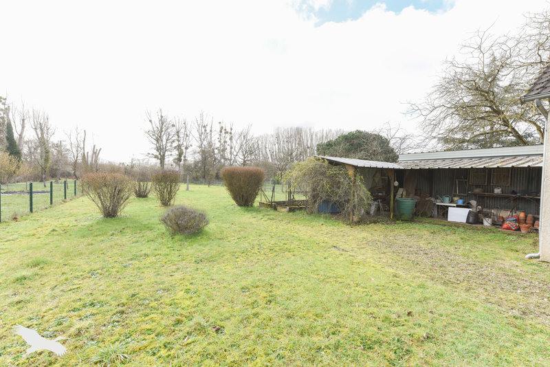Vente Maison VEUZAIN SUR LOIRE - 5 pièces -108 m² - (41150)