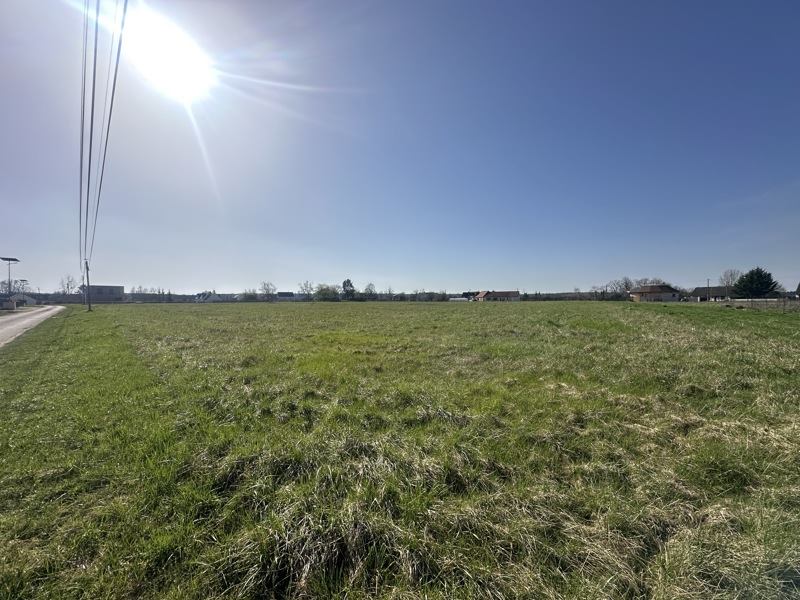 Vente Terrain CHAUMONT SUR LOIRE - -12470 m² - (41150)