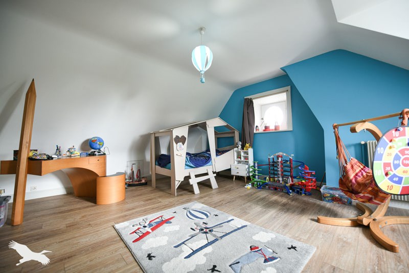 Vente Maison MONTHOU SUR BIEVRE - 6 pièces -135 m² - (41120)