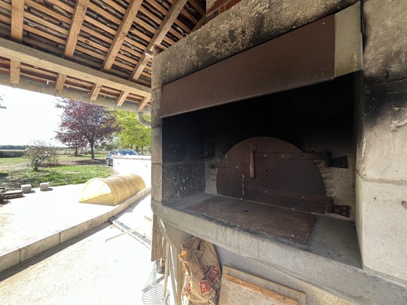 Vente Maison MONTHOU SUR BIEVRE - 6 pièces -135 m² - (41120)