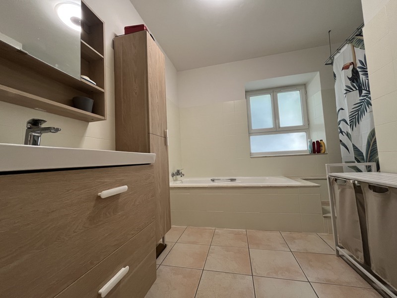 Vente Maison MONTHOU SUR BIEVRE - 6 pièces -135 m² - (41120)