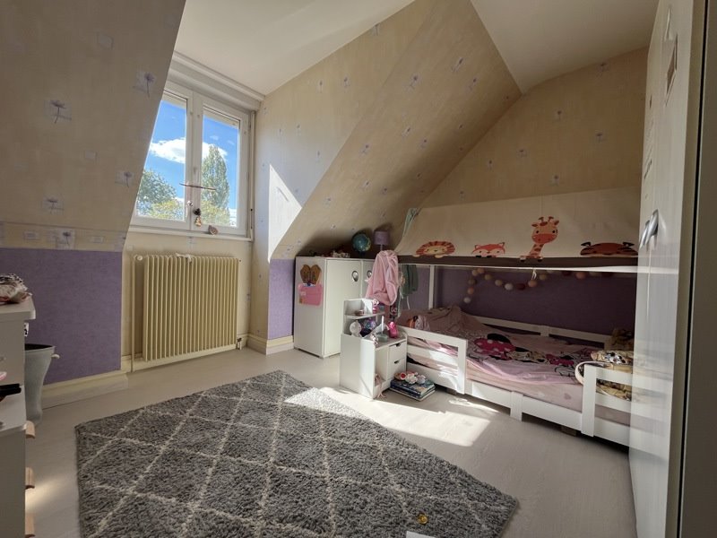 Vente Maison MONTHOU SUR BIEVRE - 6 pièces -135 m² - (41120)