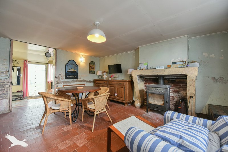 Vente Maison VEUZAIN SUR LOIRE - 3 pièces -82 m² - (41150)