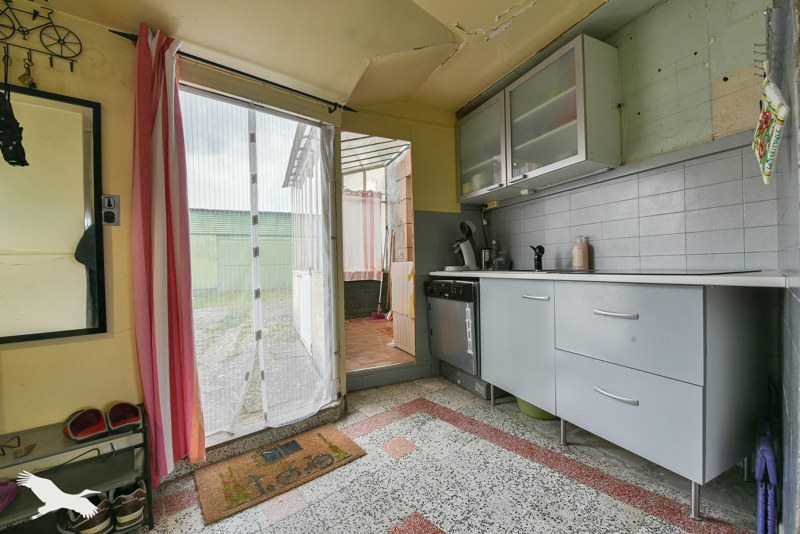 Vente Maison VEUZAIN SUR LOIRE - 3 pièces -82 m² - (41150)