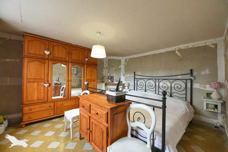 Vente Maison VEUZAIN SUR LOIRE - 3 pièces -82 m² - (41150)