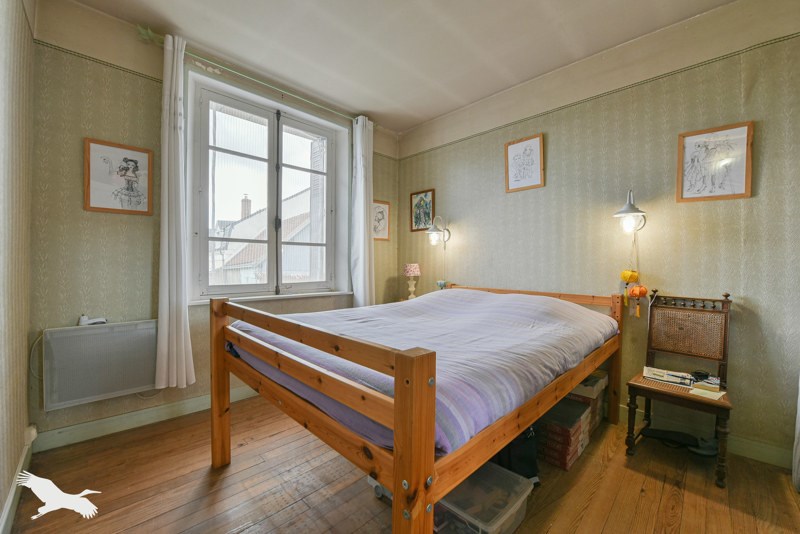 Vente Maison VEUZAIN SUR LOIRE - 3 pièces -82 m² - (41150)