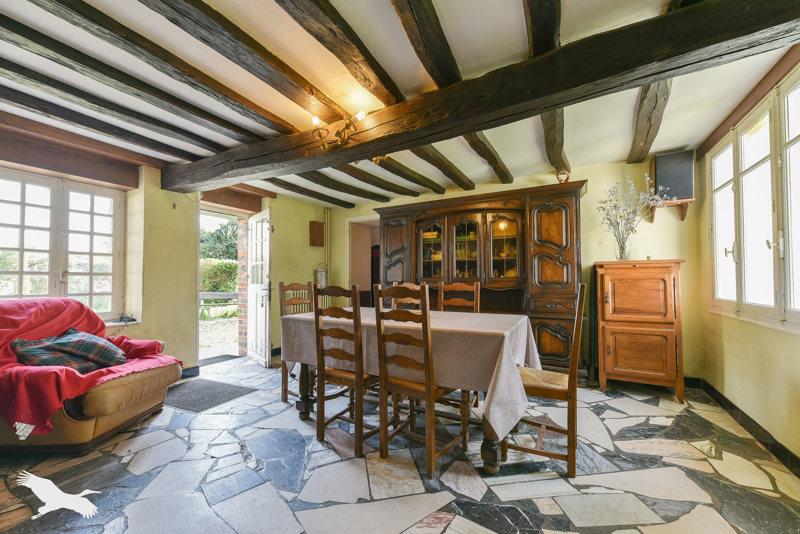 Vente Maison VEUZAIN SUR LOIRE - 8 pièces -157 m² - (41150)