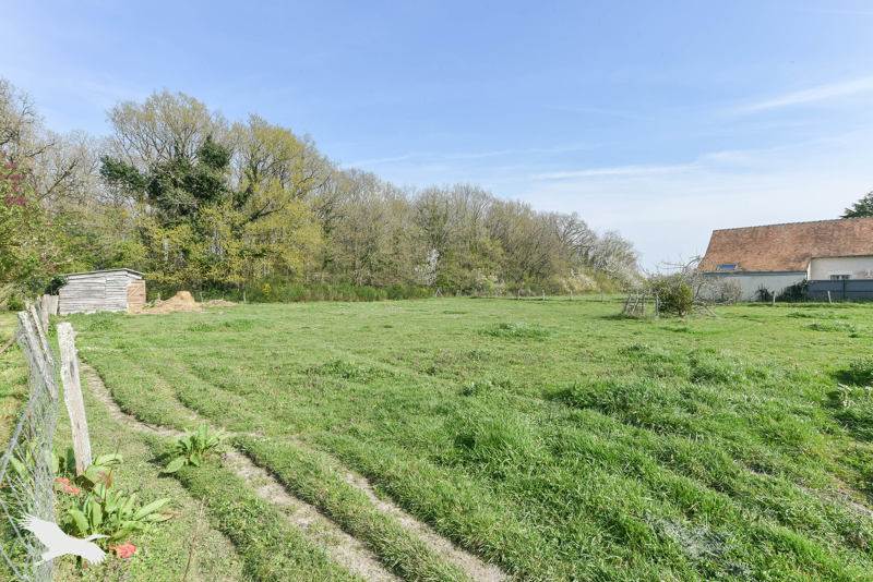 Vente Maison VEUZAIN SUR LOIRE - 8 pièces -157 m² - (41150)