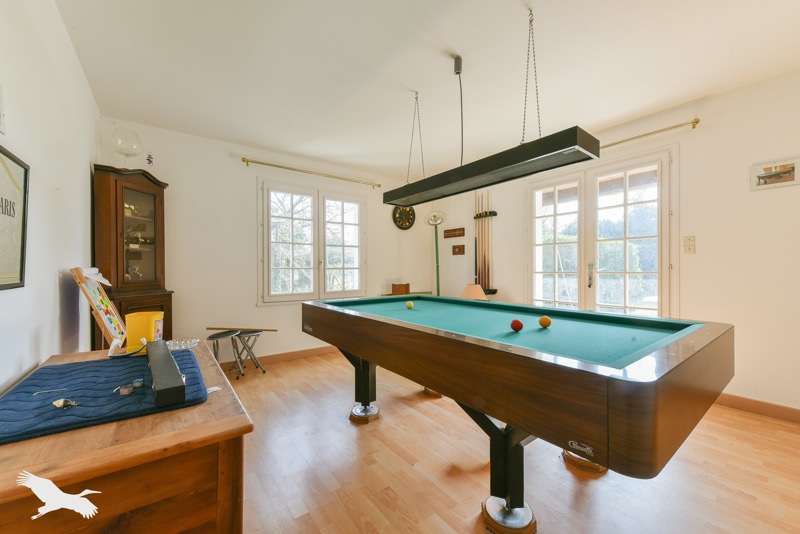 Vente Maison VEUZAIN SUR LOIRE - 8 pièces -157 m² - (41150)
