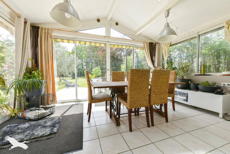 Vente Maison VALENCISSE - 5 pièces -123 m² - (41190)
