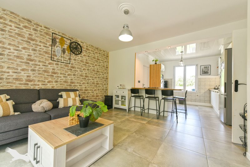 Vente Maison VALENCISSE - 5 pièces -123 m² - (41190)