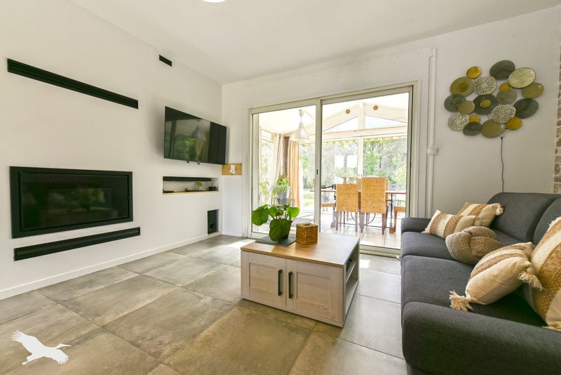 Vente Maison VALENCISSE - 5 pièces -123 m² - (41190)