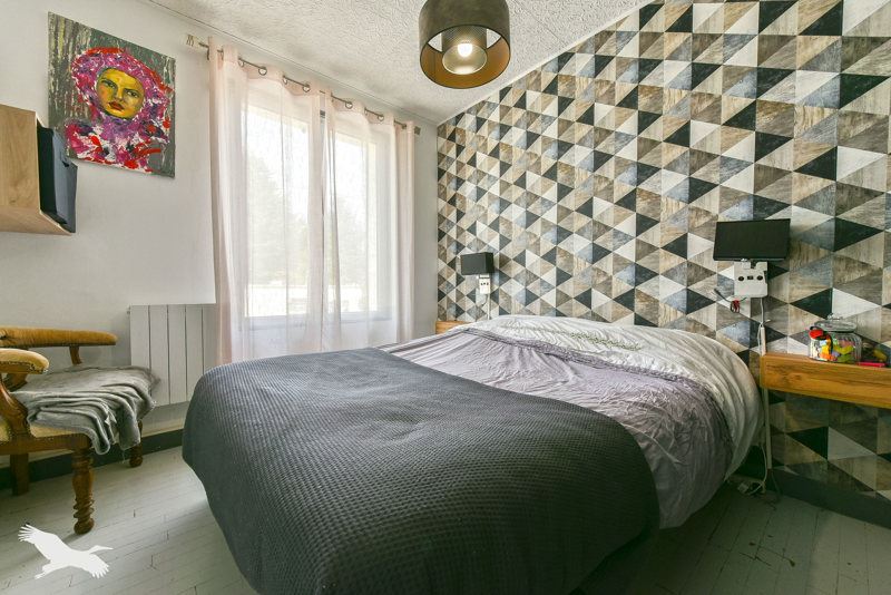 Vente Maison VALENCISSE - 5 pièces -123 m² - (41190)