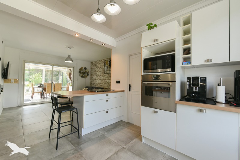 Vente Maison VALENCISSE - 5 pièces -123 m² - (41190)