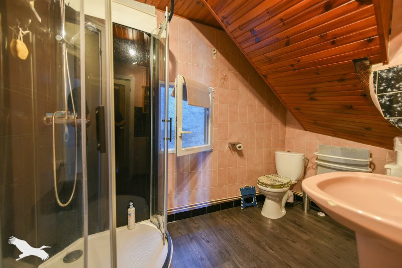 Vente Maison CHAUMONT SUR LOIRE - 4 pièces -100 m² - (41150)