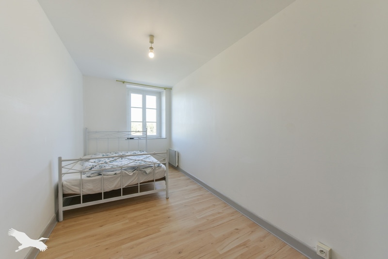 Vente Maison CHAUMONT SUR LOIRE - 4 pièces -100 m² - (41150)