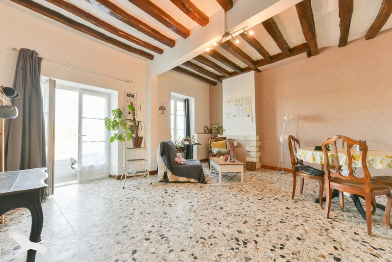 Vente Maison CHAUMONT SUR LOIRE - 4 pièces -100 m² - (41150)