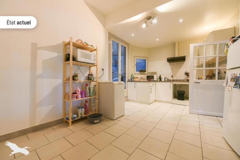 Vente Maison CHAUMONT SUR LOIRE - 4 pièces -100 m² - (41150)