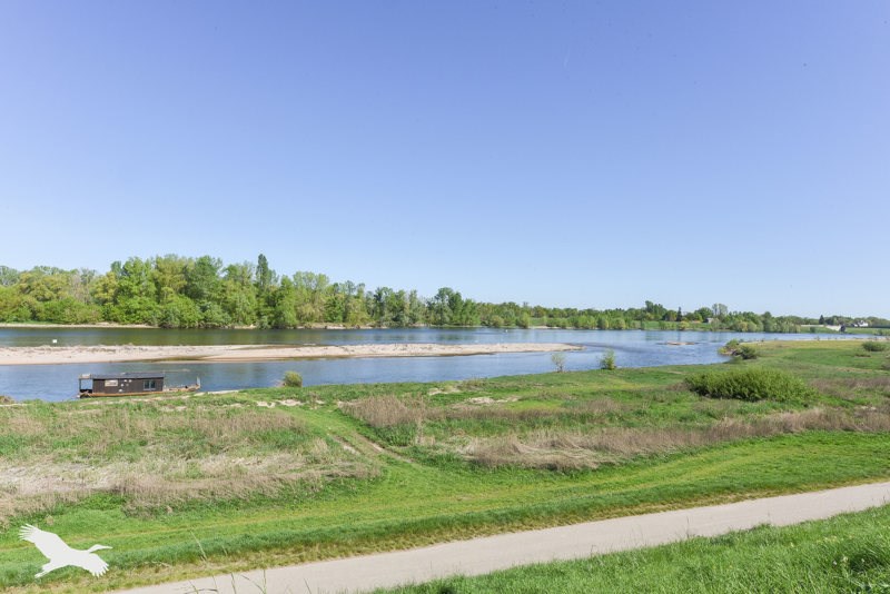 Vente Maison CHAUMONT SUR LOIRE - 4 pièces -100 m² - (41150)