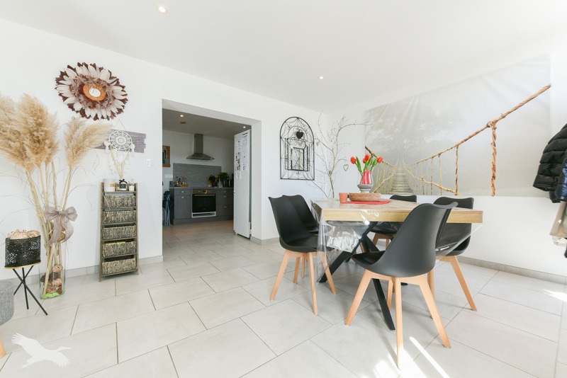 Vente Maison VEUZAIN SUR LOIRE - 7 pièces -215 m² - (41150)
