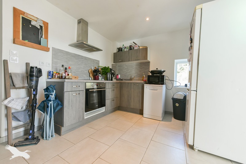 Vente Maison VEUZAIN SUR LOIRE - 7 pièces -215 m² - (41150)
