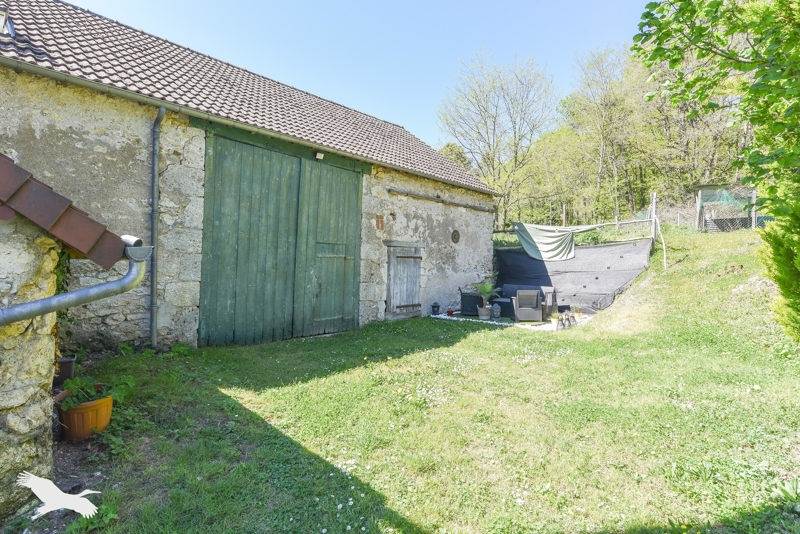 Vente Maison VEUZAIN SUR LOIRE - 7 pièces -215 m² - (41150)