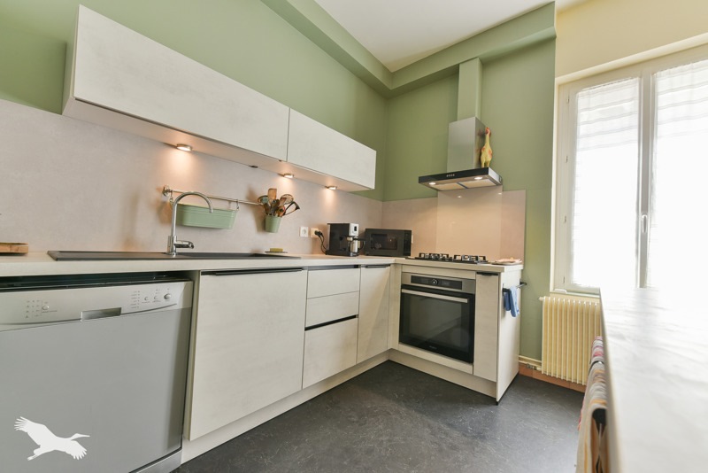 Vente Maison MESLAND - 4 pièces -121 m² - (41150)