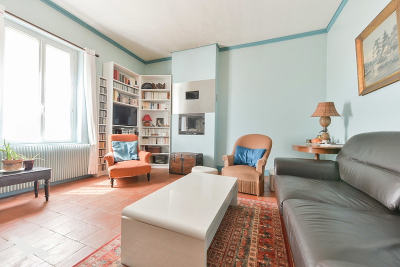 Vente Maison MESLAND - 4 pièces -121 m² - (41150)