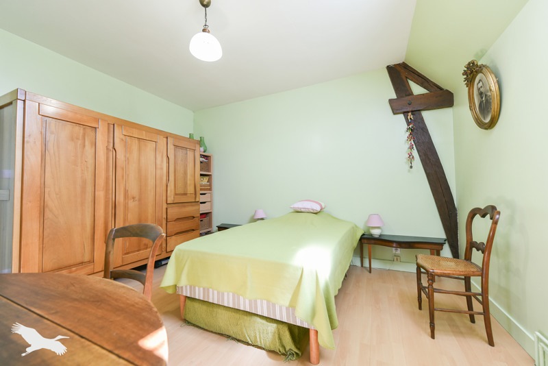 Vente Maison MESLAND - 4 pièces -121 m² - (41150)