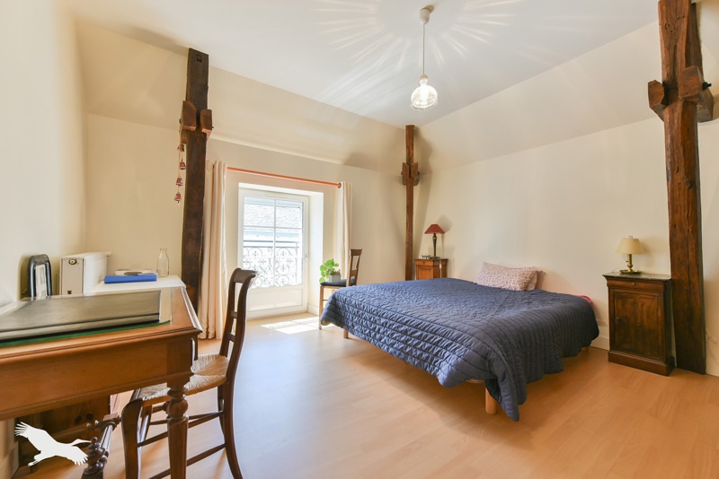 Vente Maison MESLAND - 4 pièces -121 m² - (41150)