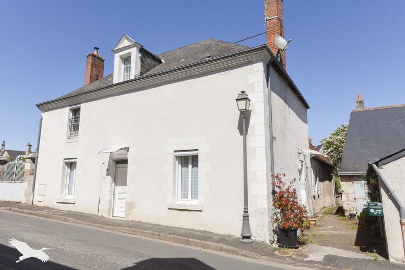 Vente Maison MESLAND - 4 pièces -121 m² - (41150)