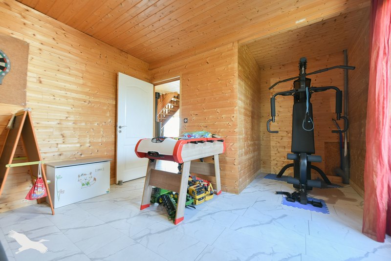 Vente Maison VALENCISSE - 6 pièces -125 m² - (41190)