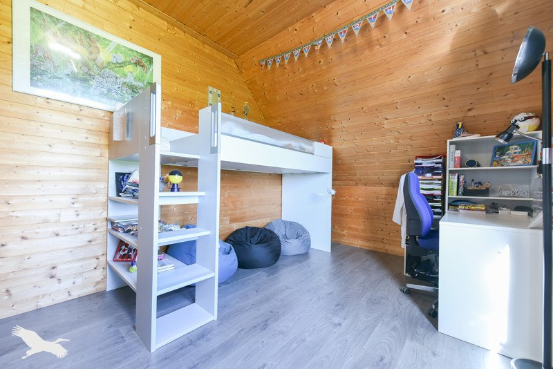 Vente Maison VALENCISSE - 6 pièces -125 m² - (41190)