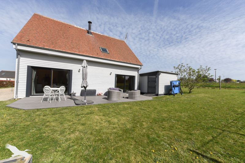 Vente Maison VALENCISSE - 6 pièces -125 m² - (41190)