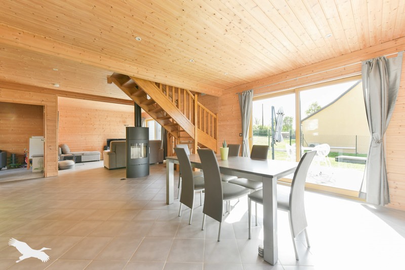 Vente Maison VALENCISSE - 6 pièces -125 m² - (41190)