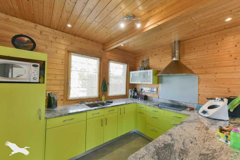 Vente Maison VALENCISSE - 6 pièces -125 m² - (41190)
