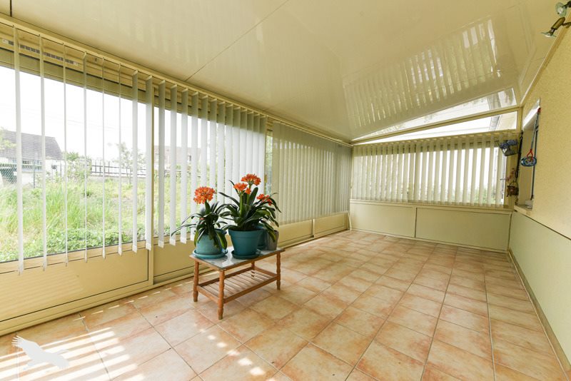 Vente Maison VEUZAIN SUR LOIRE - 6 pièces -97 m² - (41150)