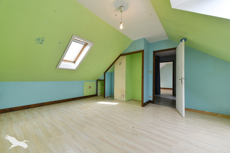 Vente Maison VEUZAIN SUR LOIRE - 6 pièces -97 m² - (41150)