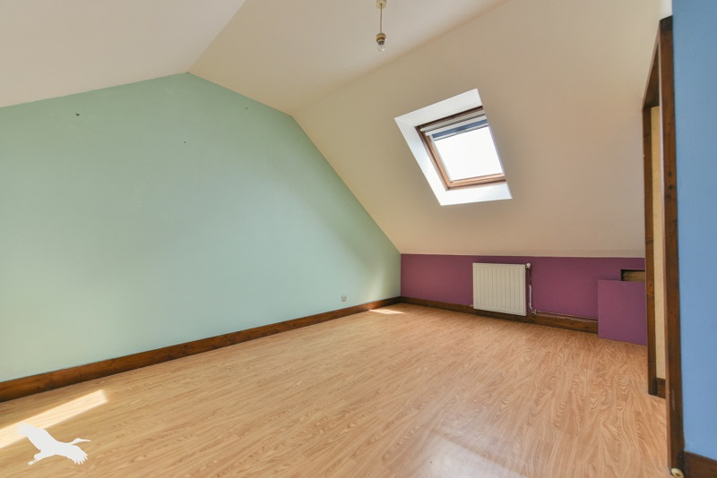 Vente Maison VEUZAIN SUR LOIRE - 6 pièces -97 m² - (41150)