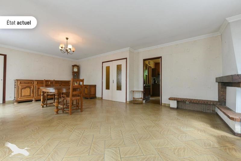 Vente Maison VEUZAIN SUR LOIRE - 5 pièces -134 m² - (41150)