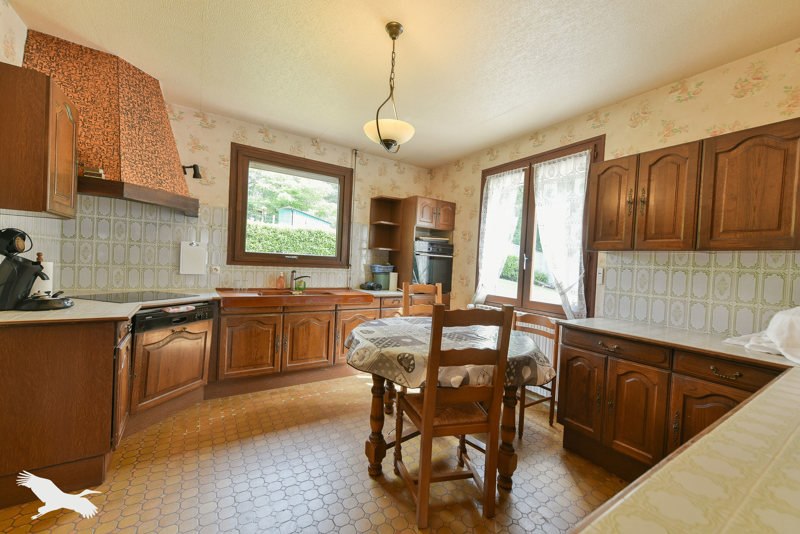 Vente Maison VEUZAIN SUR LOIRE - 5 pièces -134 m² - (41150)