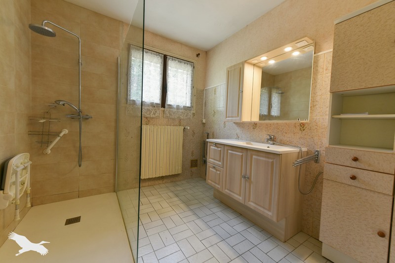Vente Maison VEUZAIN SUR LOIRE - 5 pièces -134 m² - (41150)